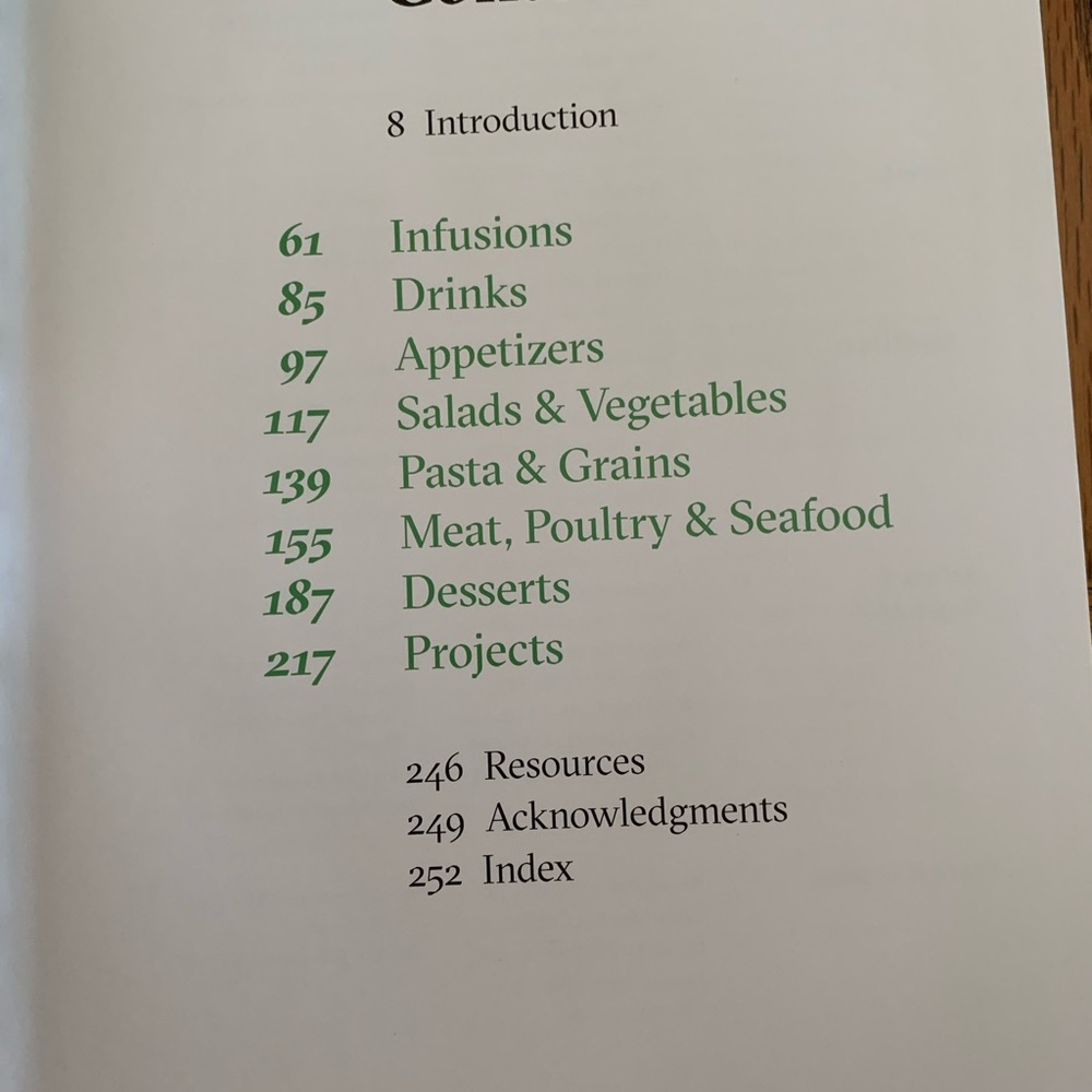 Cooking book - Picture 3 of 3